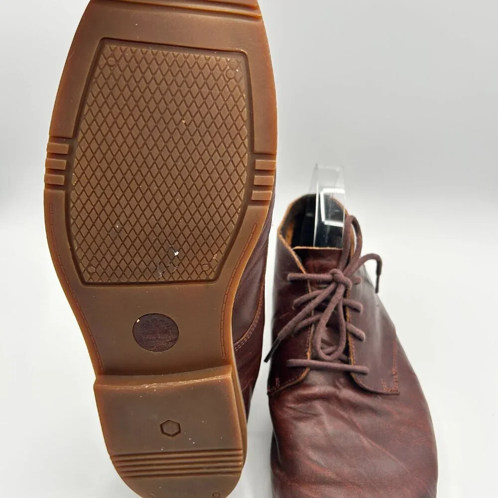 Timberland Yorkdale Chukka Boots